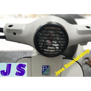 Bộ Phụ Kiện Chuyên Dụng Dành Cho Xe vespa lx /vesa