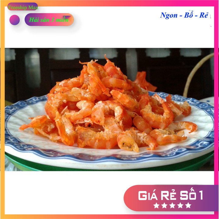 ⭐ 1 Kg ⭐ Tôm khô size đại⭐ tôm khô loại to⭐ tôm khô hàng xịn thơm ngon | BigBuy360 - bigbuy360.vn