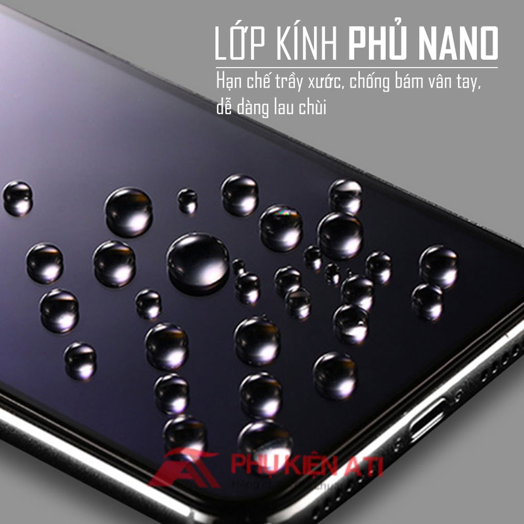 Kính cường lực Chống vân tay Samsung A04 A04s A13 A23 A32 A72 A52 A32 A33 A52s A12 A52s A71 A51 A31 A21s A22 A12