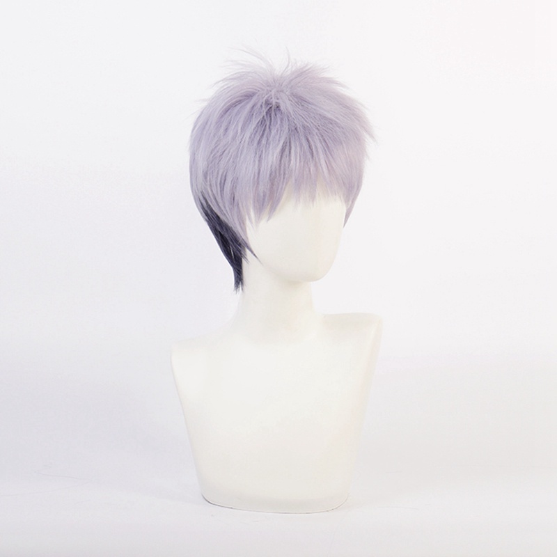 Bộ tóc giả cosplay nhân vật Takashi Mitsuya