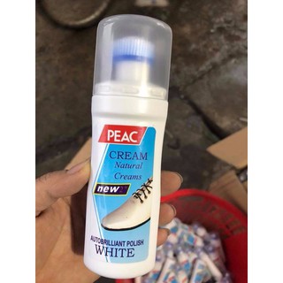 2 nọ tẩy trắng giày