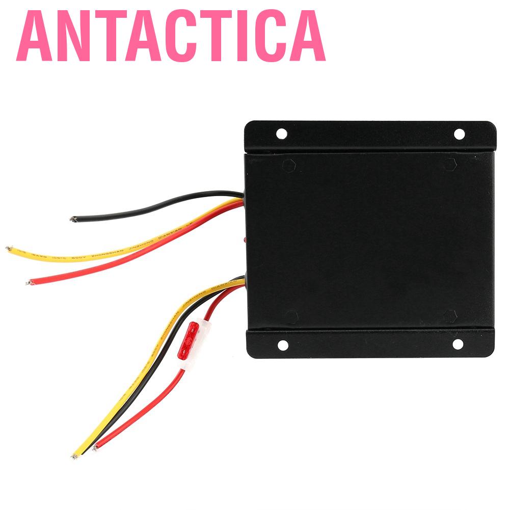 Thiết bị chuyển đổi nguồn điện 30A 24V sang 12V cho xe hơi | BigBuy360 - bigbuy360.vn