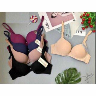 Áo Ngực Siêu Đẩy Mút Kép Hàng Xuất Nhật Nâng Ngực