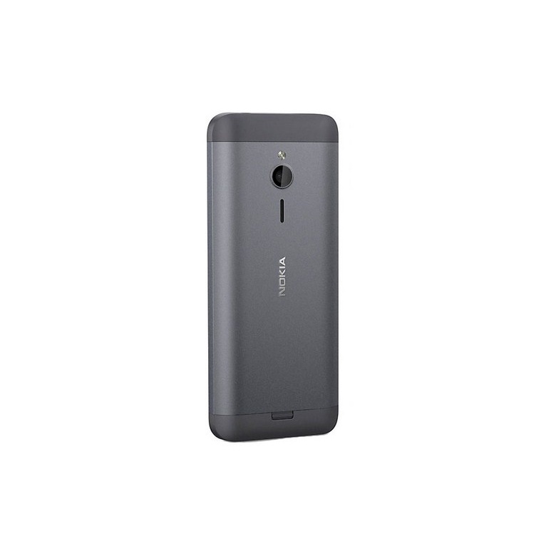 Điện thoại Nokia 230 2SIM Chính Hãng - Màn hình TFT LCD 2.8&quot;65.536 màu - Camera 2MP - Pin 1200 mAh
