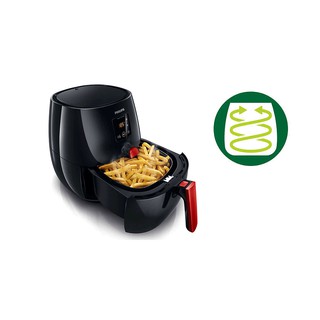 Nồi chiên không dầu Philips HD9238