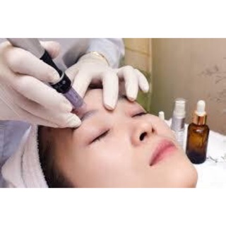 HCM [Voucher] - Lăn Kim Tái Tạo Da tại Spa Kim Phụng