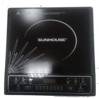 [Mặt Kính] bếp từ Sunhouse SHD6145
