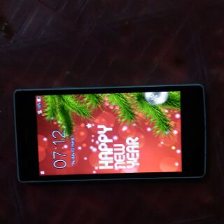 Điện thoại oppo neo 5