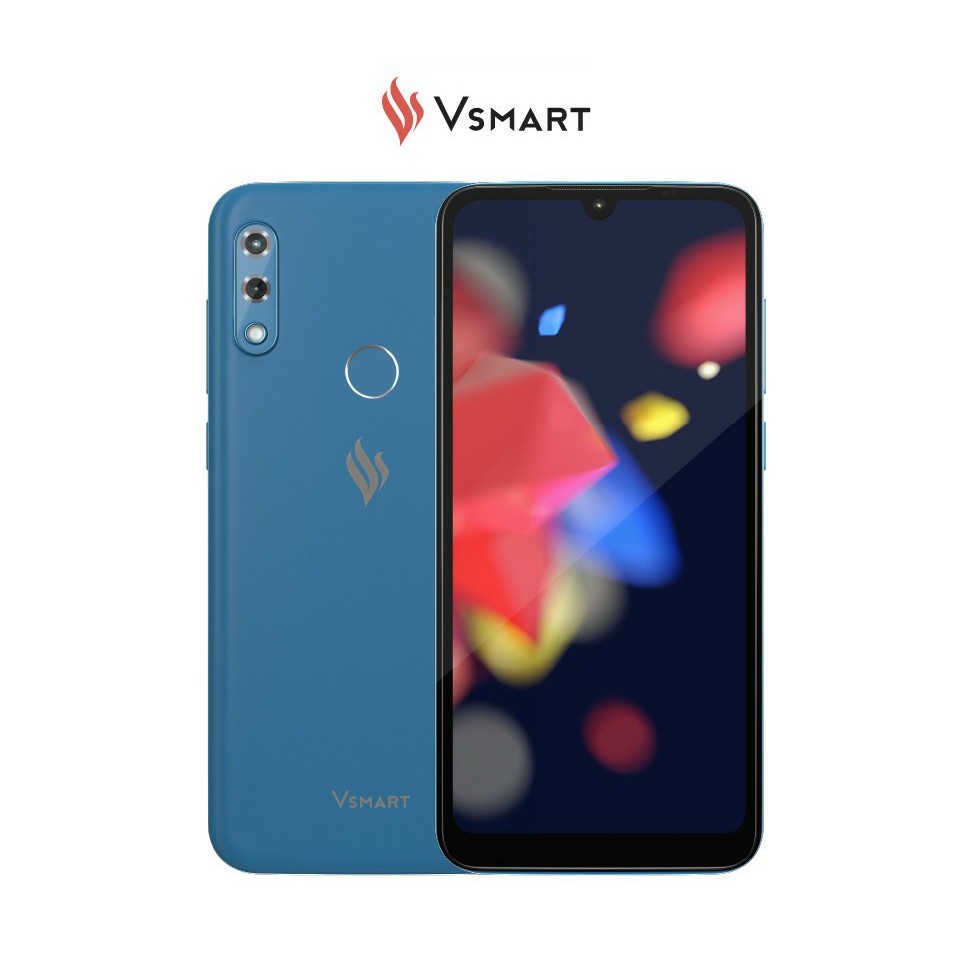 Điện Thoại Vsmart Bee 3 và Vsmart Star 4(2Gb/16GB)- Hàng Chính Hãng | BigBuy360 - bigbuy360.vn