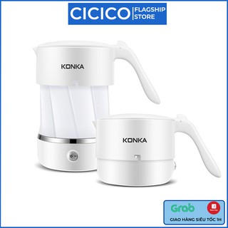 Ấm siêu tốc KONKA KEK-06G501