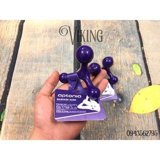 Phụ kiện gym - Knobber dãn cơ bắp
