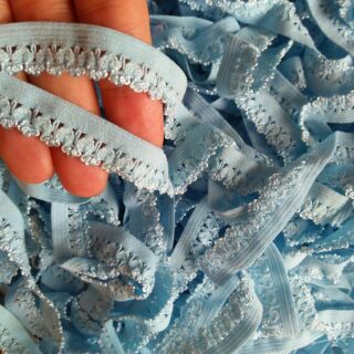 Dây viền xinh 10k/6m