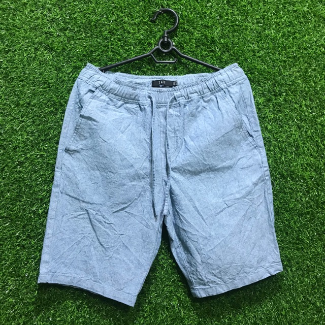 Quần sọt kaki
