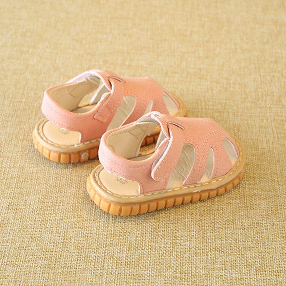 Sandal Đế Mềm Thời Trang Đi Biển 2022 Dành Cho Bé