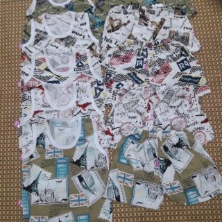 Combo bộ lanh lụa