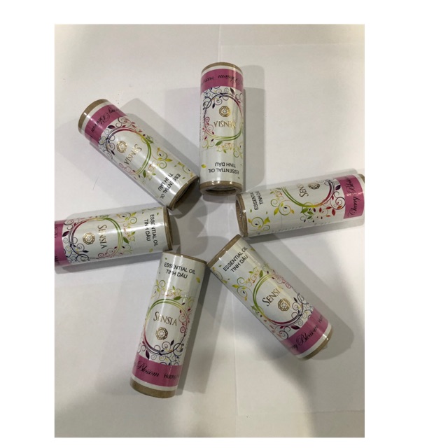 Tinh dầu Hương Hoa Anh Đào 10ml