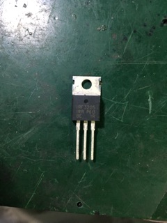 Mosfet điều tốc cò khoan