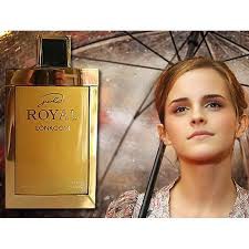 Nước hoa Royal Gold 100 ml