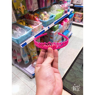 Bờm vương miện cho bé