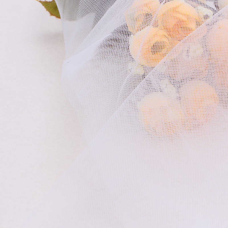 Khăn voan mềm mịn dài 3m cho cô dâu