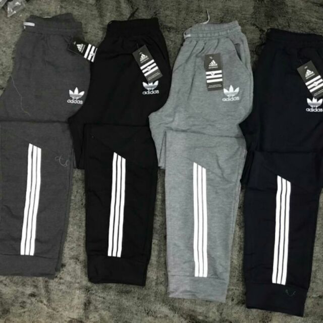 Quần thể thao adidas