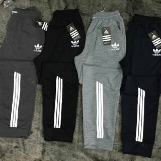 Quần thể thao adidas