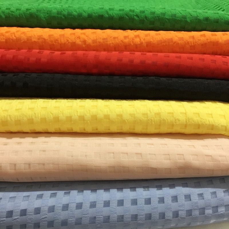 🌸 VẢI ORGANZA KẺ SỌC 🌸