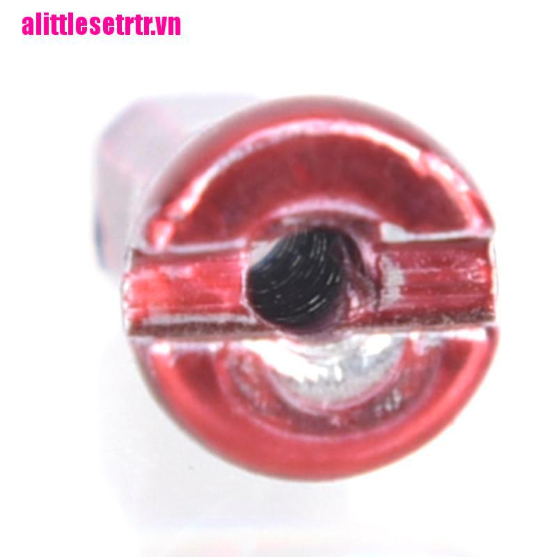 Bộ 72 Núm Vú 14mm Chuyên Dụng Cho Nan Hoa Xe Đạp