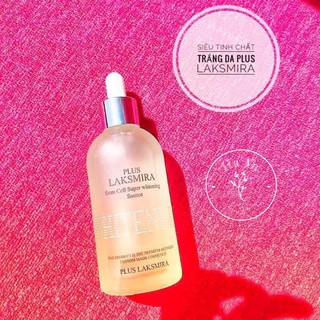 Serum tế bào gốc laksmira plus
