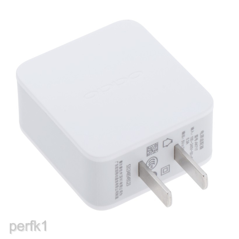 Đầu Sạc Ak779 2a Cho Oppo R11S A79 R9Plus R15 R9 R11 R9S