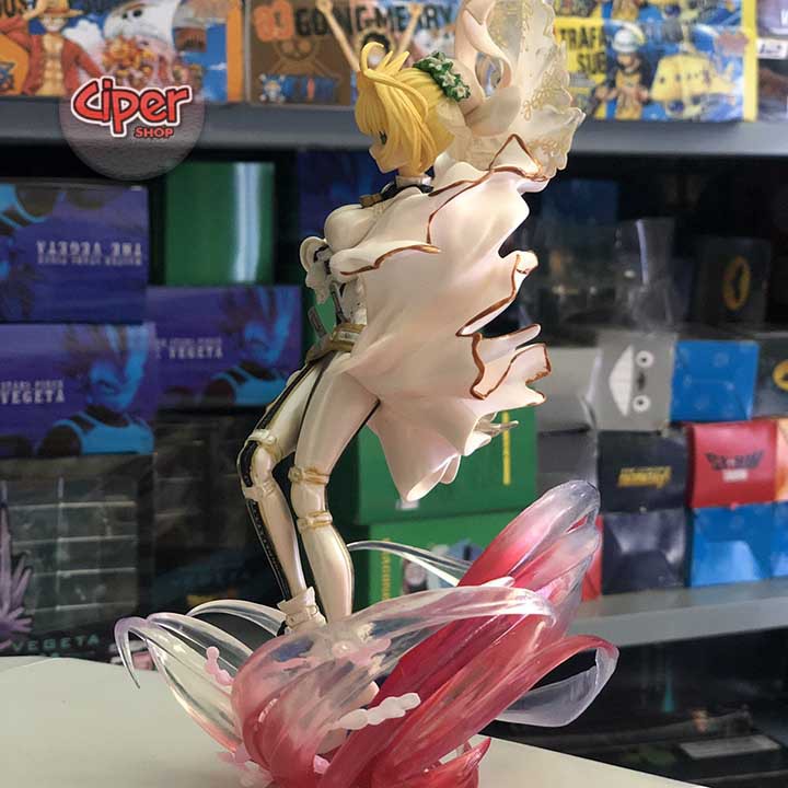 Mô hình Saber Bride Limited Edition - Mô hình Fate/Stay Night