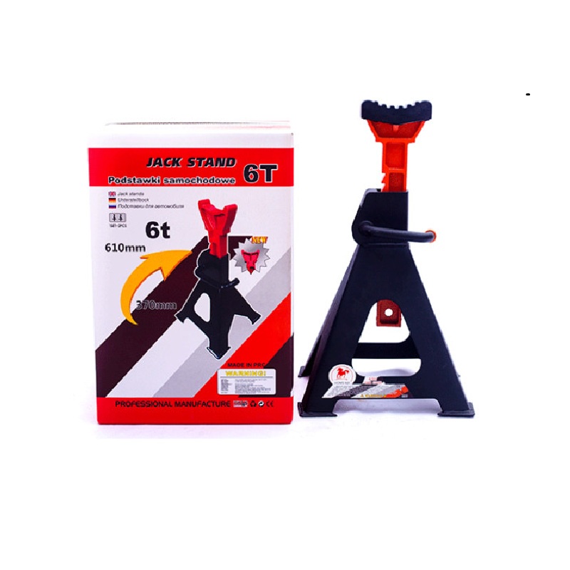 Mễ kê ô tô 3 tấn, kích đỡ xe 3 tấn Hongma