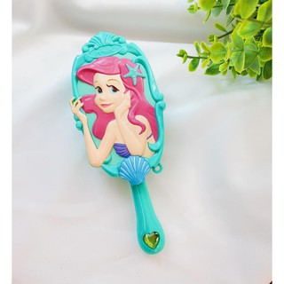LƯỢC CHẢI TÓC CÔNG CHÚA @DISNEY