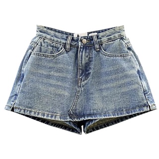 Quần váy denim
