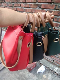 TÚI XÁCH CÔNG SỞ FASHION