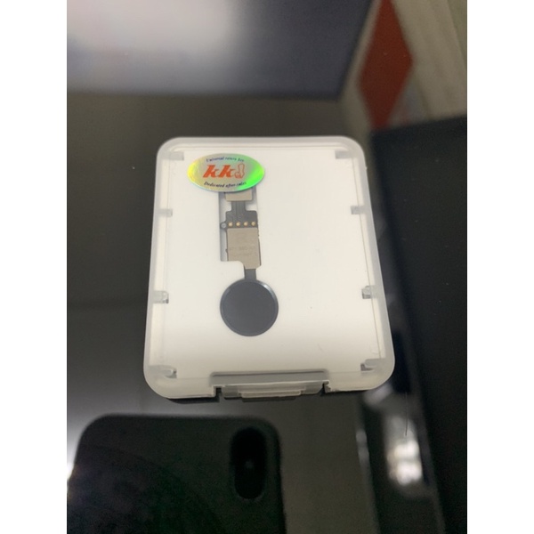 Nút Hôm Vật Lý Cho Iphone 7/7Plus 8Plus