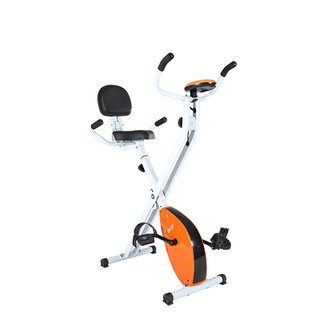 Xe đạp tập Elip Mona