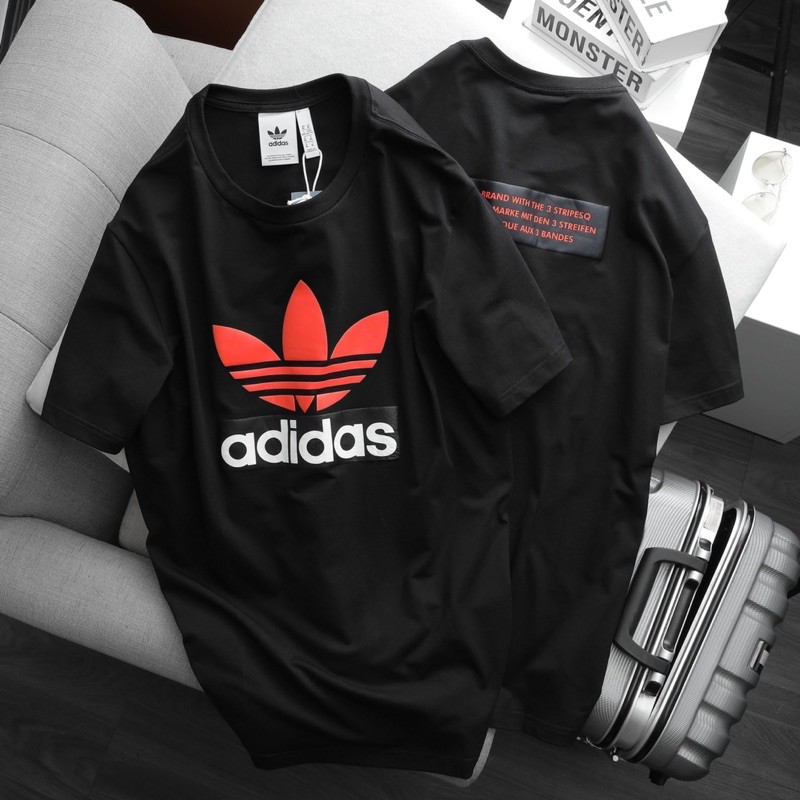 Áo thun adidas