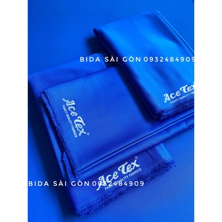 Vải mặt bàn Bida Acetex