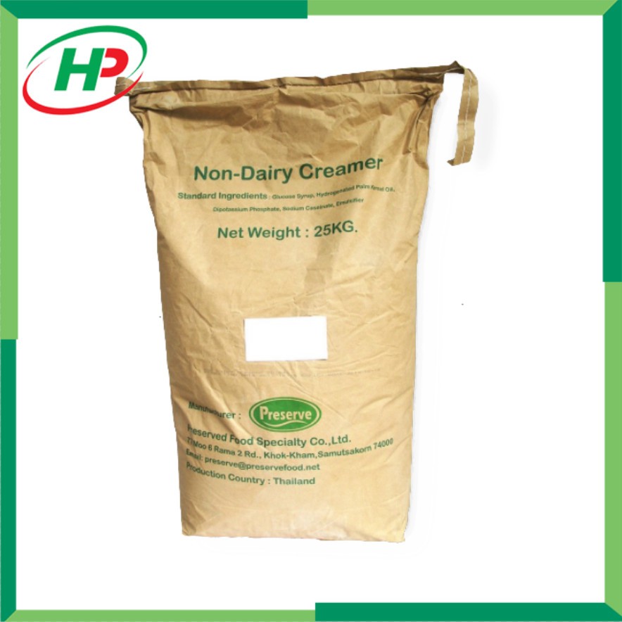 Bột Sữa Thailand SD 1152 25Kg - SP000757