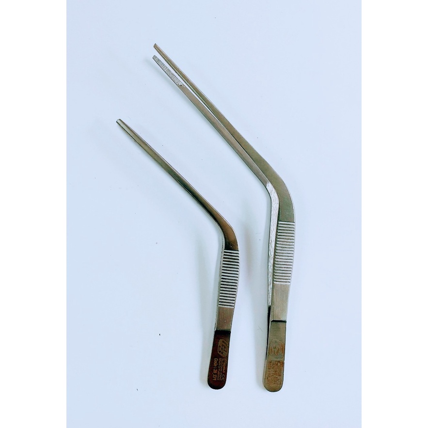 Nỉa khuỷu 12cm - 16cm
