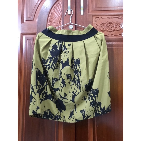 Váy công sở thanh lý