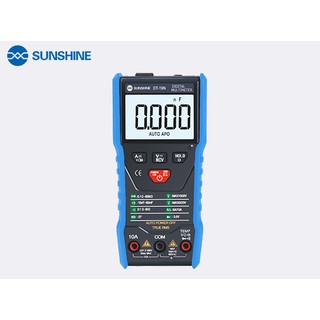 Đồng hồ vạn năng Sunshine DT-19N
