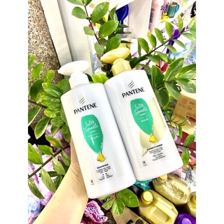 Dầu gội Pantene Silky Smooth Care 410ml Thái Lan