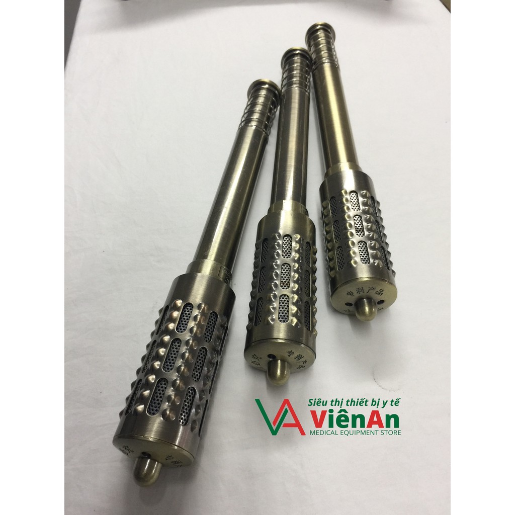 Cây lăn ngải Massage đông y