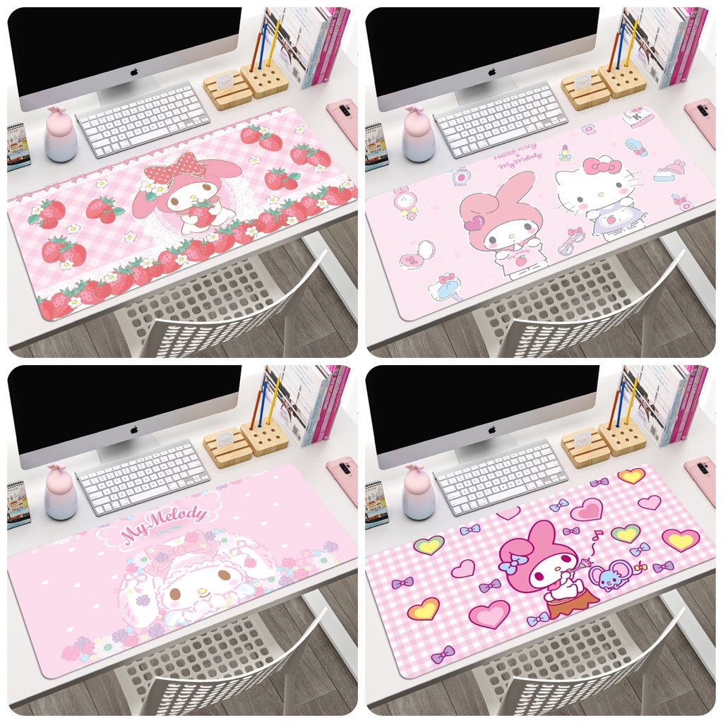 TẤM  LÓT CHUỘT, PAD CHUỘT  SANRIO MY MELODY 2152