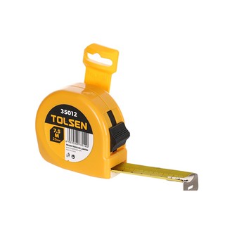 [GIAN HÀNG CHÍNH HÃNG] Thước Cuộn Tolsen 35012 - 7.5 Mét