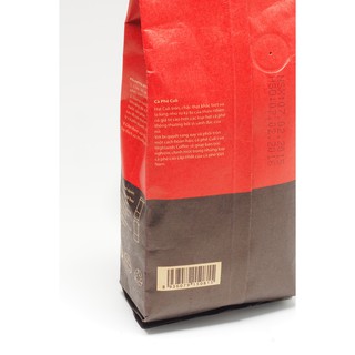 Cà phê culi blend Highlands Coffee gói 200g