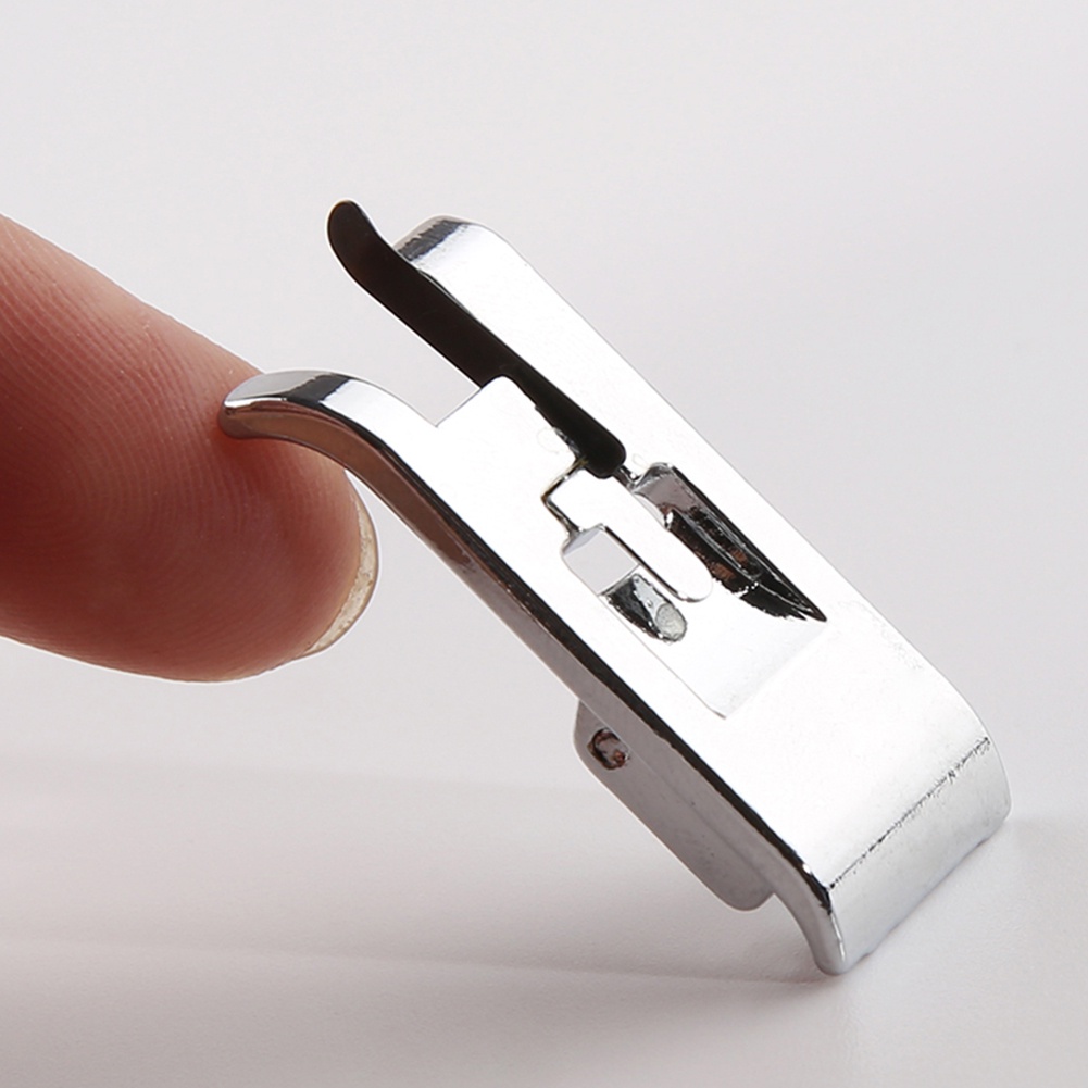 Chân vịt may chặn cạnh chuyên dụng cho máy may