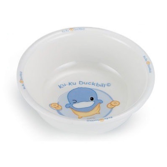Bát ăn dặm Kuku 3001